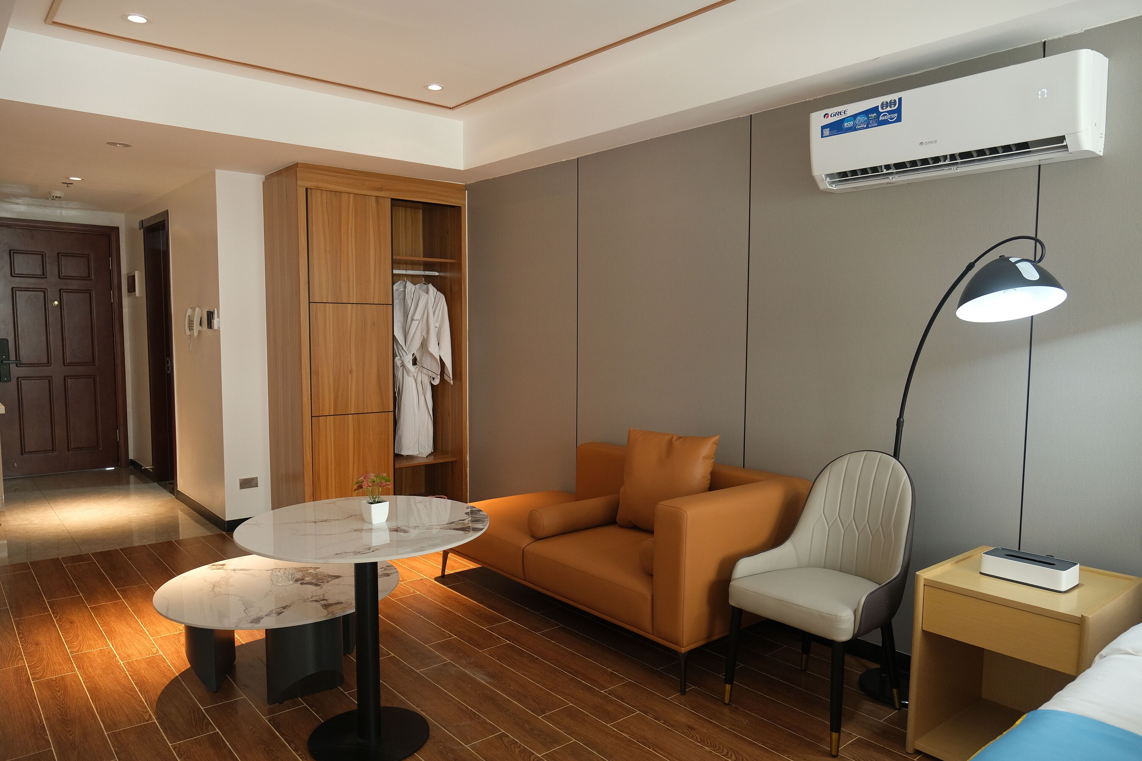 Foto - Golden Seagulls Hotel