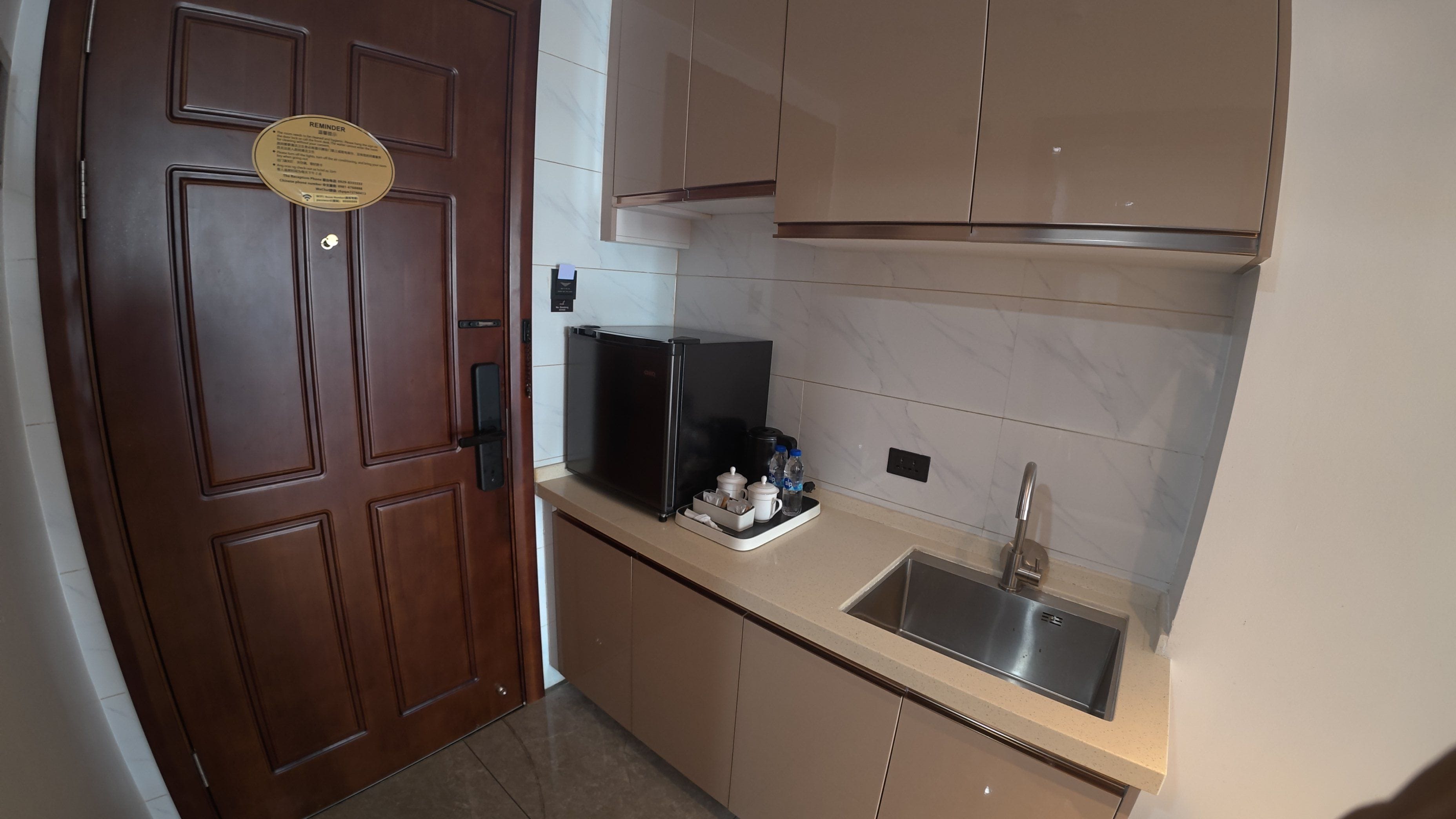Foto - Golden Seagulls Hotel