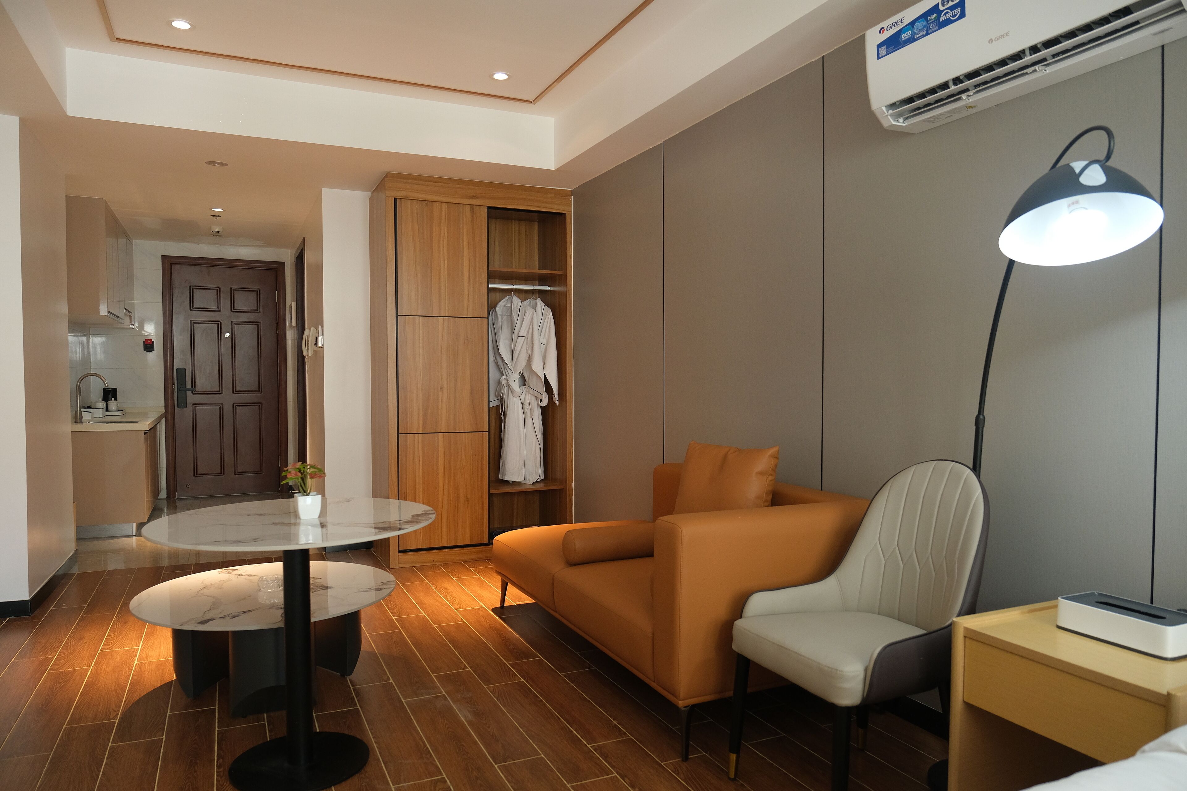 Foto - Golden Seagulls Hotel