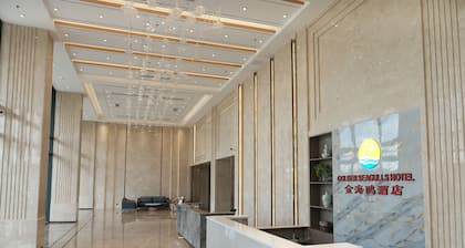 Golden Seagulls Hotel