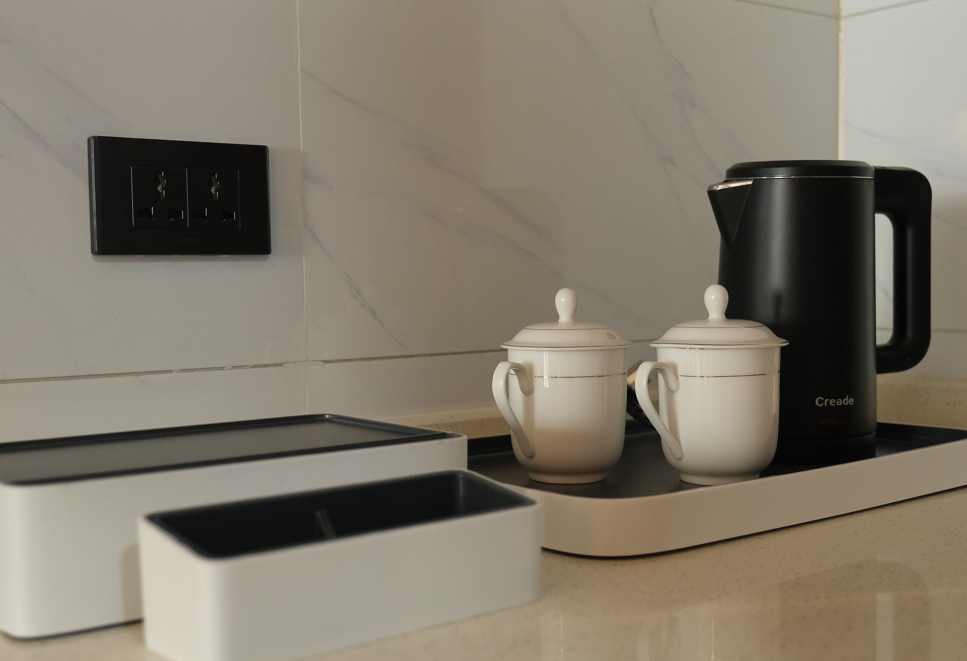 Foto - Golden Seagulls Hotel