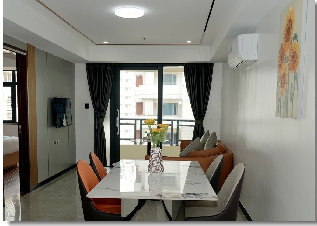 Foto - Golden Seagulls Hotel