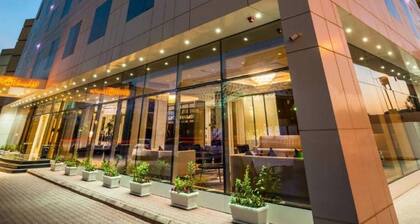 Grand Safir Hotel Apartments