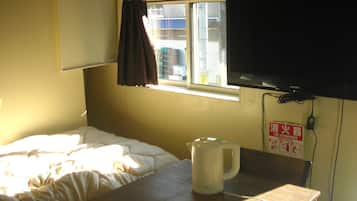 4 bedrooms, free WiFi