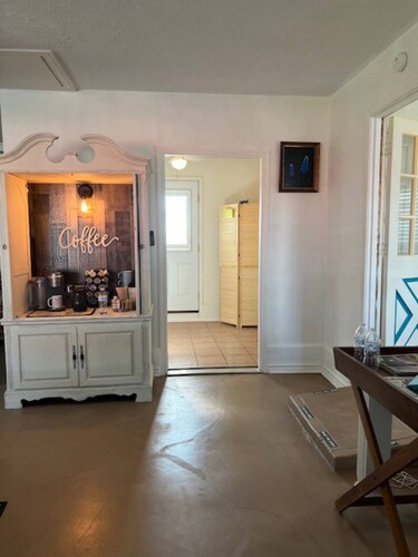 Cozy country guesthouse 