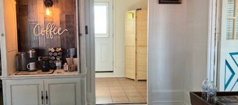 Cozy country guesthouse