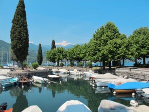 Port de plaisance