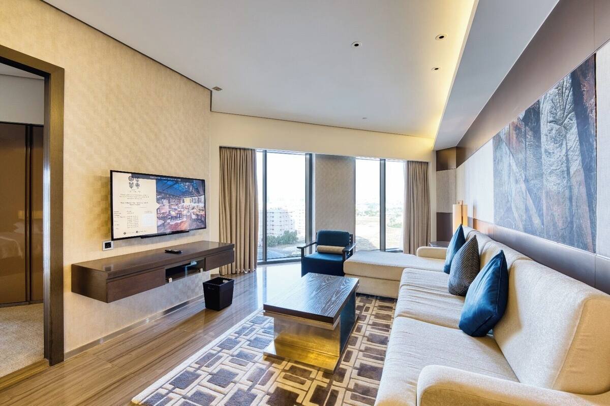 Family Room | Living area