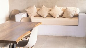 Family Condo, Garden View | 2 bedrooms, in-room safe, WiFi (free) - Akira  (Tamarindo)
