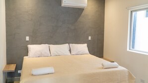 Family Condo, Garden View | 2 bedrooms, in-room safe, WiFi (free) - Akira  (Tamarindo)