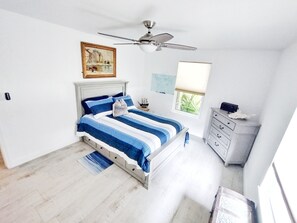 5 Schlafzimmer, Bügeleisen/Bügelbrett, Reisekinderbett, WLAN