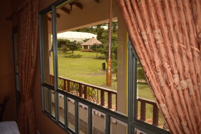 Cabaña La Estancia - Rural Hostelry