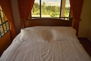 4 chambres, Wi-Fi, draps fournis