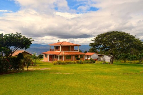 Cabaña La Estancia - Rural Hostelry
