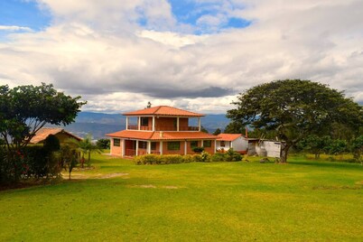 Cabaña La Estancia - Rural Hostelry