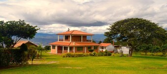 Cabaña La Estancia - Rural Hostelry