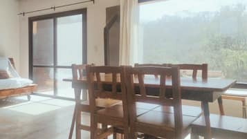 用餐區