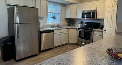 Mt Timpanogas View 3BR