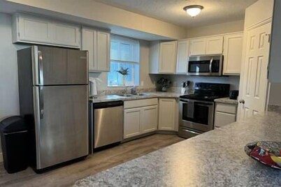 Mt Timpanogas View 3BR