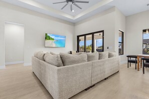 TV connectée