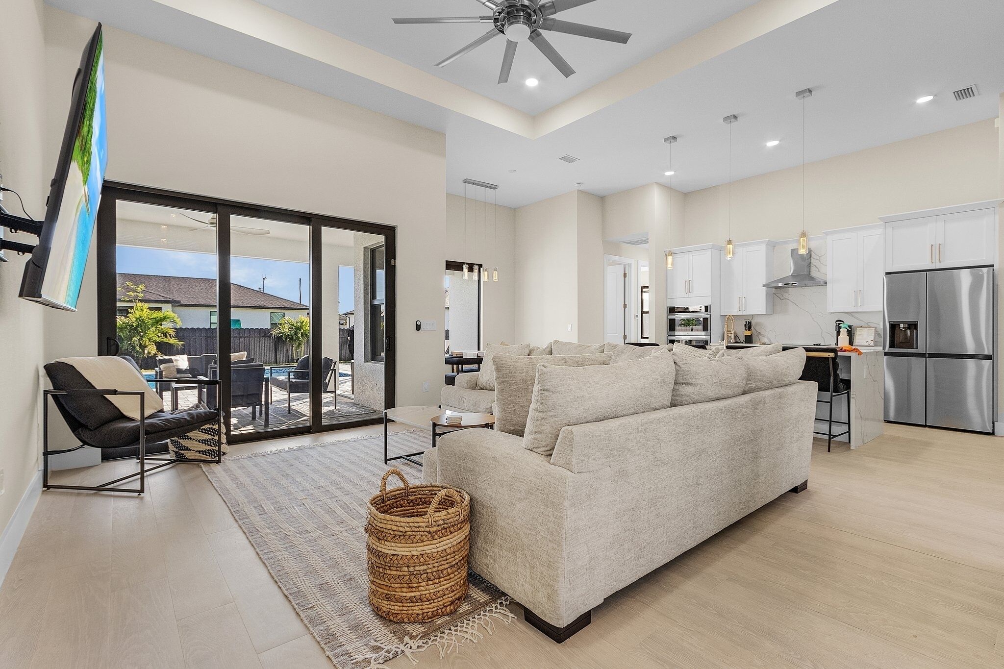 Televisor intel·ligent 