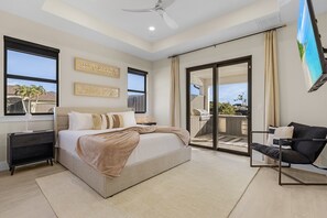 4 chambres, Wi-Fi, draps fournis