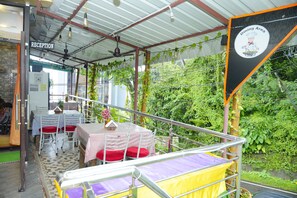 Free daily local cuisine breakfast  - Sea Pearl Homestay (Port Blair)