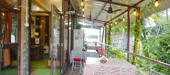 Sea Pearl Homestay