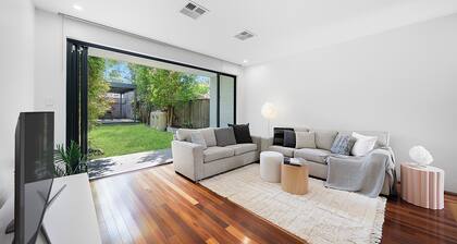 Jam Home | Newtown Haven near Sydney CBD