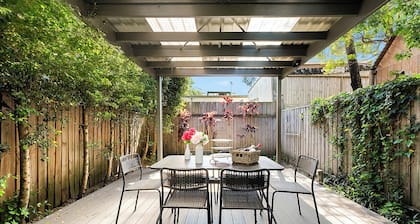 Jam Home | Newtown Haven close to Sydney CBD