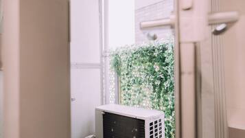 Apartment, 1 Bedroom, Non Smoking | Balcony