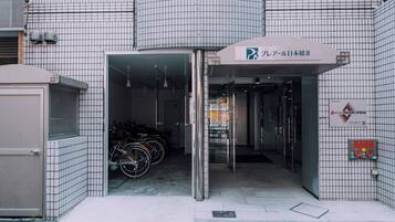 Exterieur