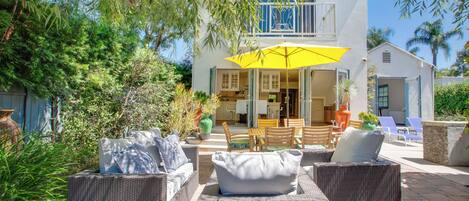 テラス / パティオ