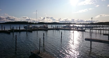 4-star FH in Heidepark Silz incl. boat to relax, unwind, active vacation