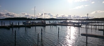 4-star FH in Heidepark Silz incl. boat to relax, unwind, active vacation