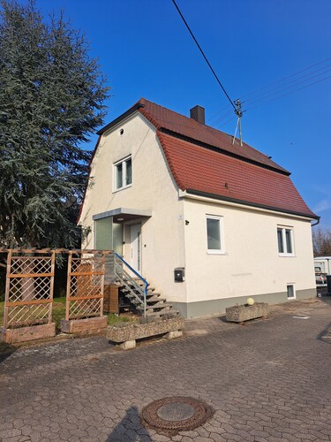 Family House