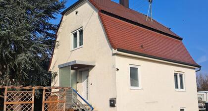 Family House