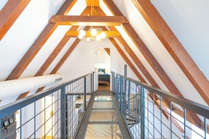 3 chambres, accès au Wi-Fi (inclus), literie fournie