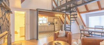 Adventure A-Frame w King Bed, Fire-pit, Grill near Sedona & Arizona wine country