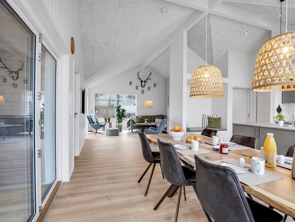 Spiseområde