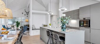 "Anila" - 80m from the sea by Interhome
