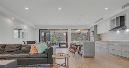 Marina Palms: Your Luxury Escape