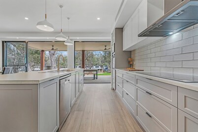 Marina Palms: Your Luxury Escape