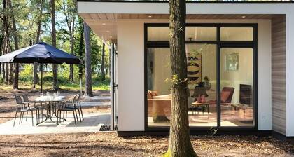 2 bedroom awesome home in Hellendoorn