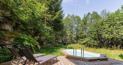 Loft Bellevue Remonté | Center | Swimming pool | Parking