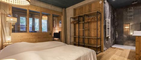 2 Schlafzimmer, Bügeleisen/Bügelbrett, Reisekinderbett, kostenloses WLAN