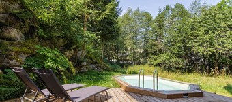 Loft Bellevue Remonté | Centre | Piscine | Parking