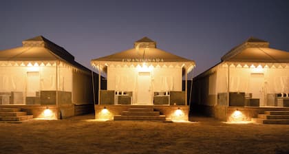 Grand Inara Resort