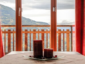 Interior - Beau Soleil - Gentianes 40 by Interhome (Veysonnaz)