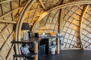 Moon Villa | 2 bedrooms, premium bedding, pillowtop beds, minibar